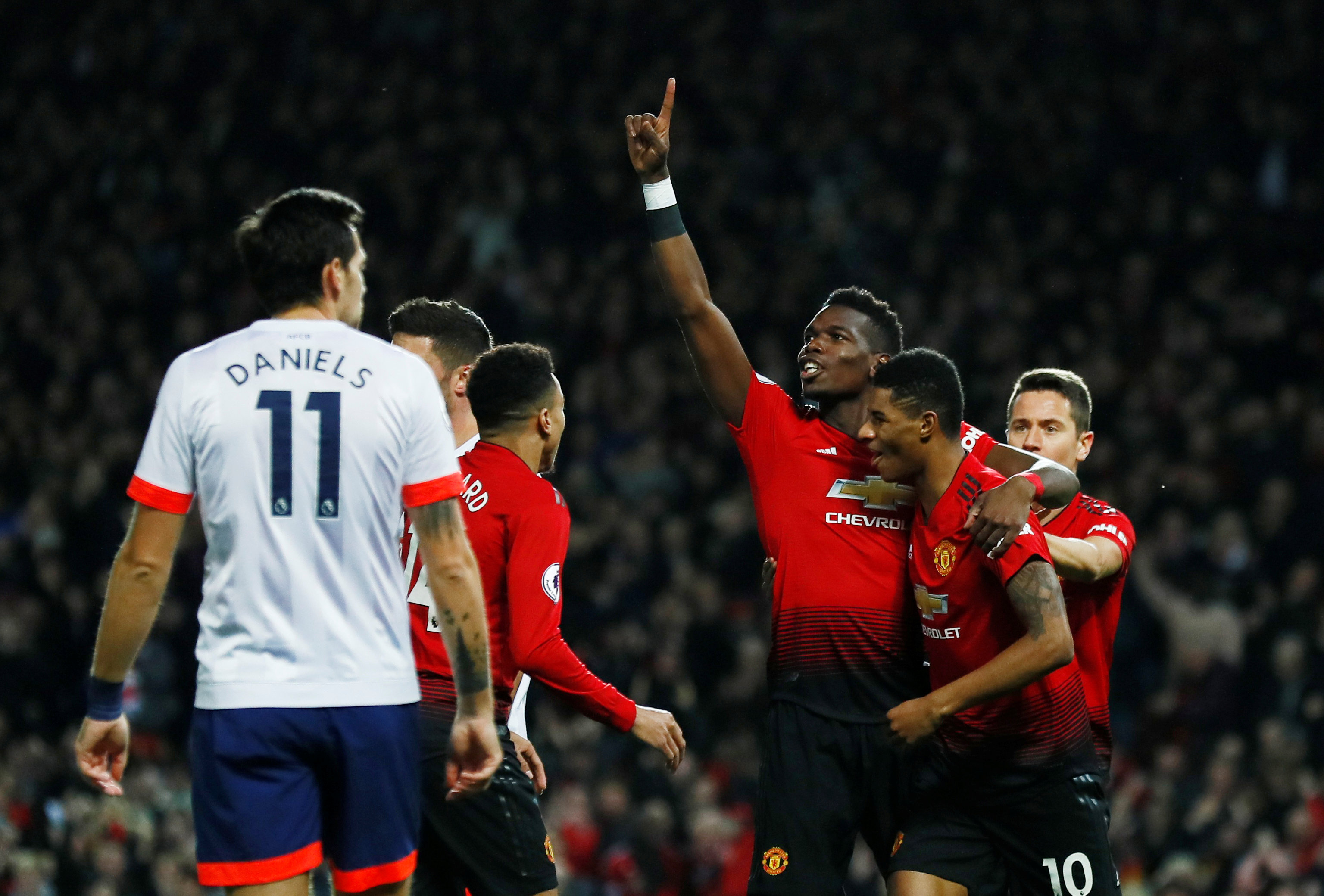 之间的信任 之间的信任